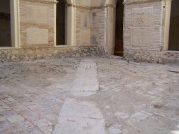 Convento y Iglesia de San Francisco 2010